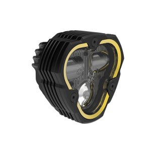 Jeep JL Fog Light Kit - KC HiLiTES - FLEX ERA 3 Dual Mode SAE - `18-`24